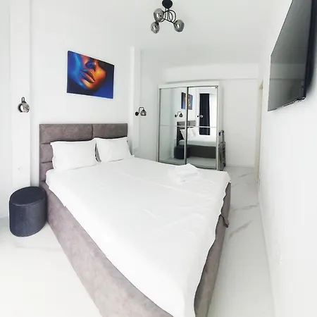 Adelina Wave 5 Apartment Navodari