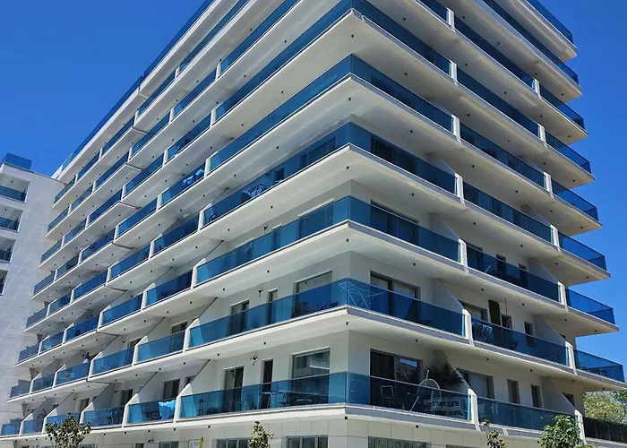 公寓 Adelina Wave 5